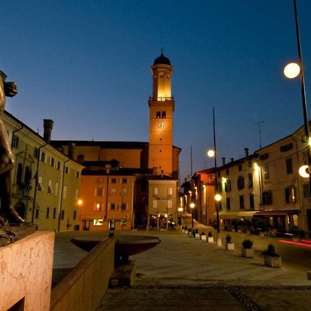 Cormons Bellissima Apartamento Exterior foto