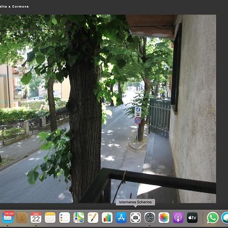 Cormons Bellissima Apartamento Exterior foto