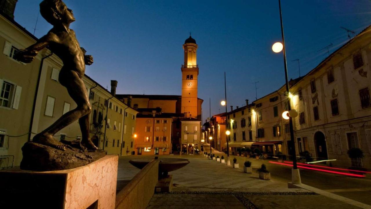Cormons Bellissima Apartamento Exterior foto