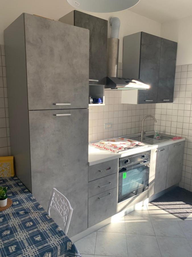 Cormons Bellissima Apartamento Exterior foto