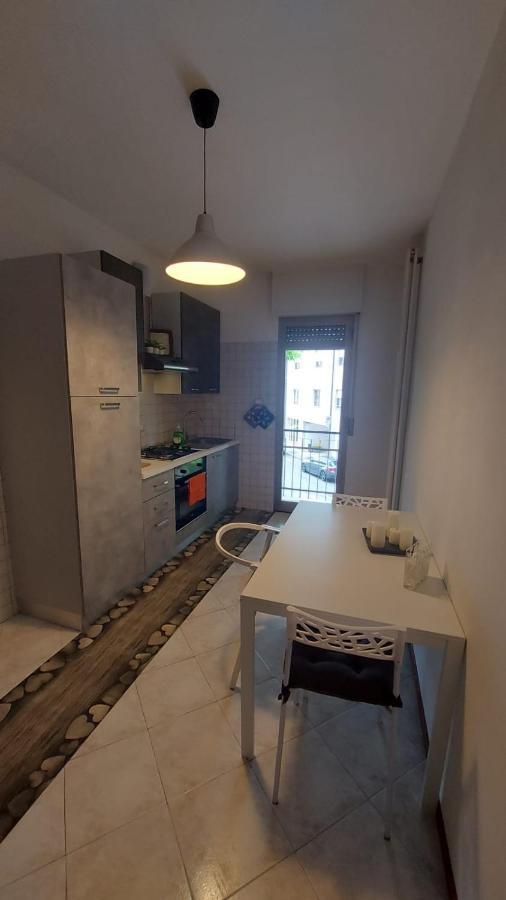 Cormons Bellissima Apartamento Exterior foto