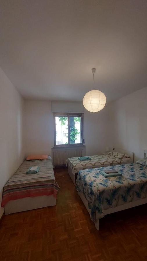 Cormons Bellissima Apartamento Exterior foto