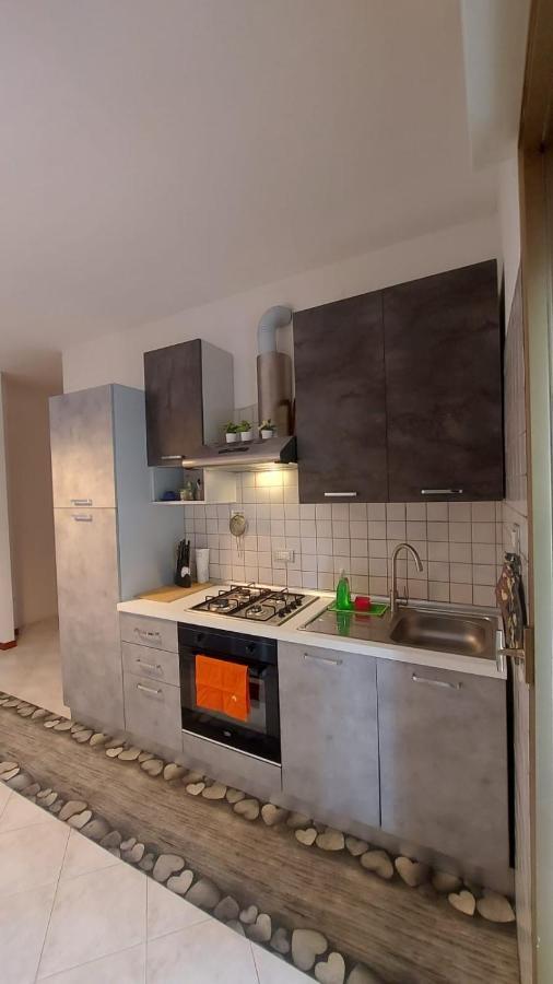 Cormons Bellissima Apartamento Exterior foto